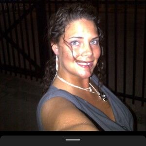 Meet your Posher, Ann